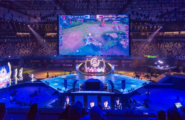 北京國安在 北京國安在