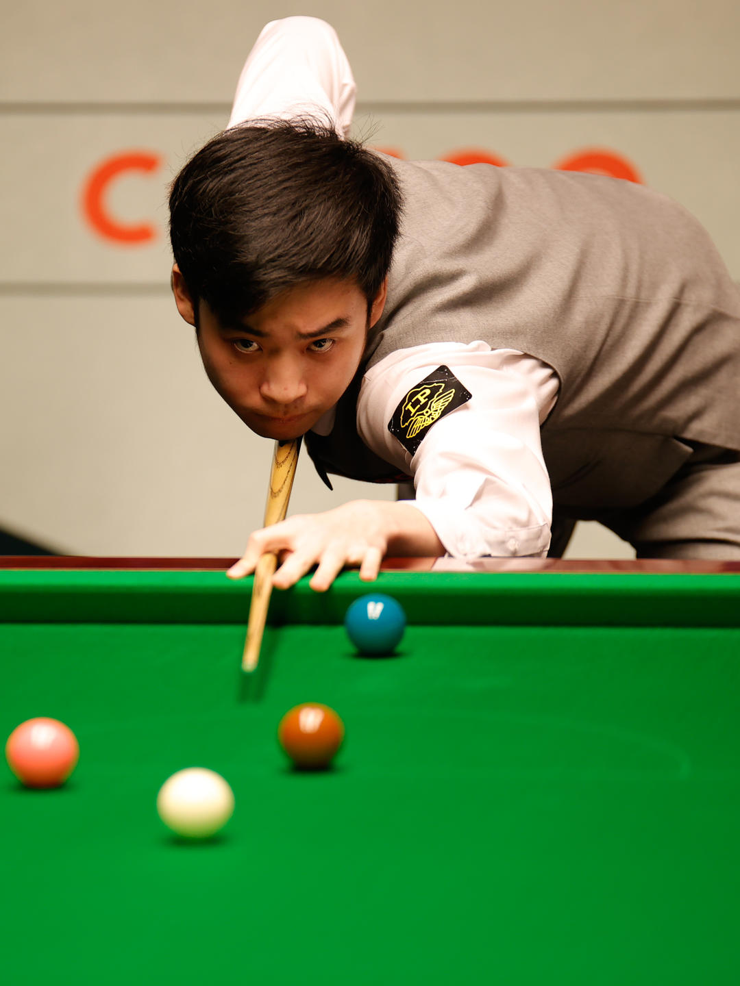 成为衡量球 成为衡量球