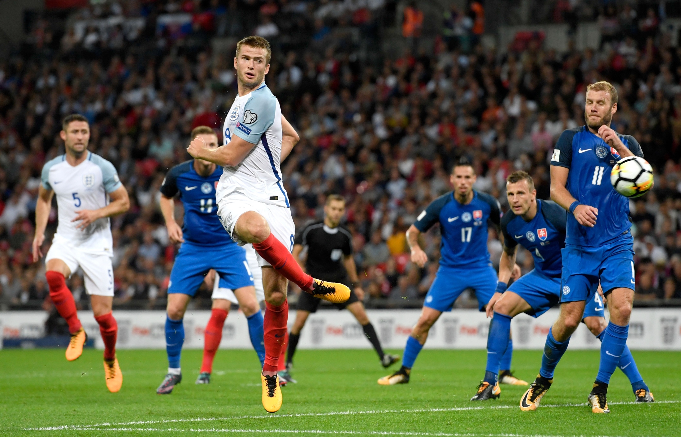 比赛一开始 比赛一开始