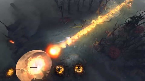 后场火力 后场火力