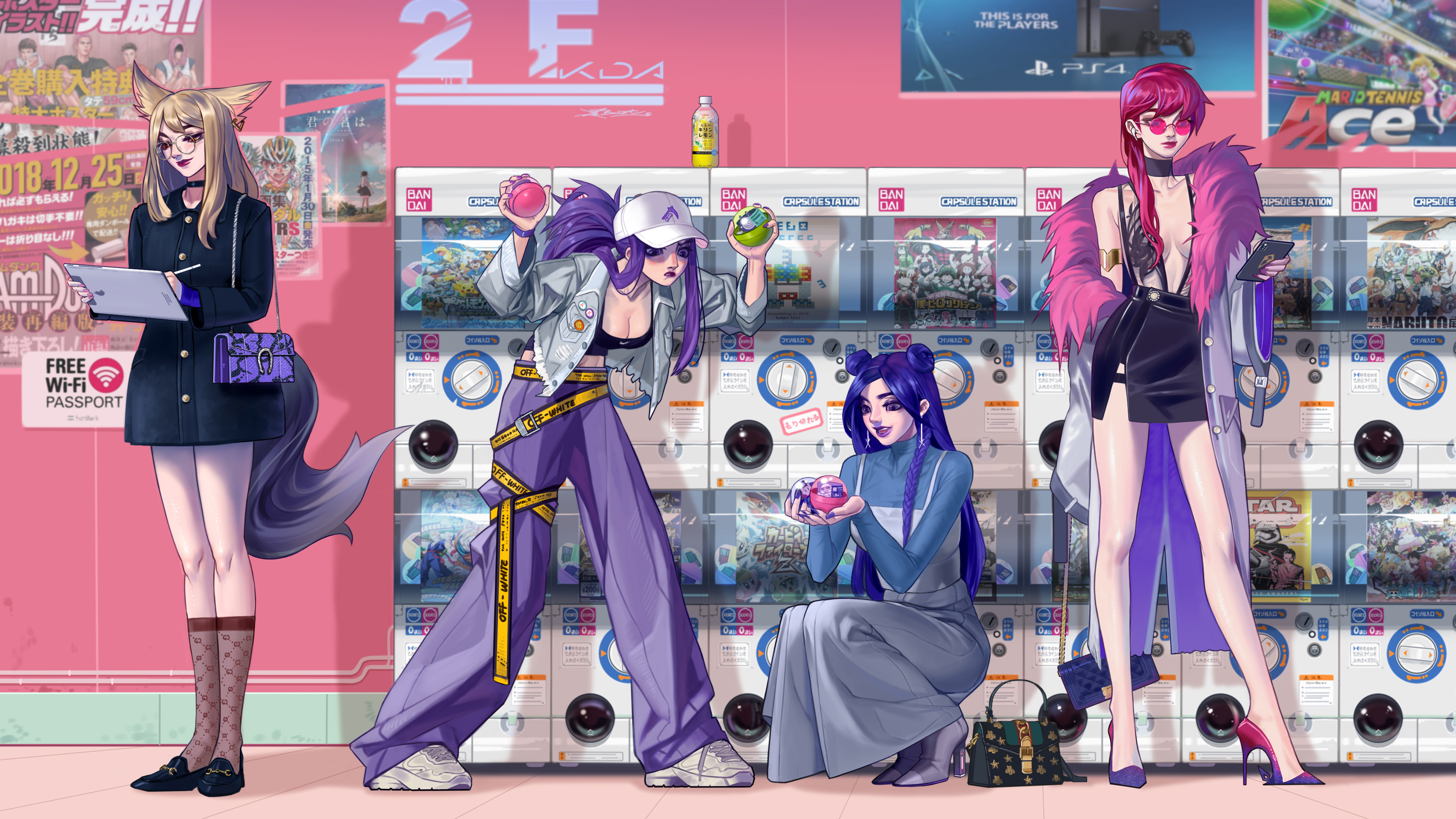 个人能力 个人能力