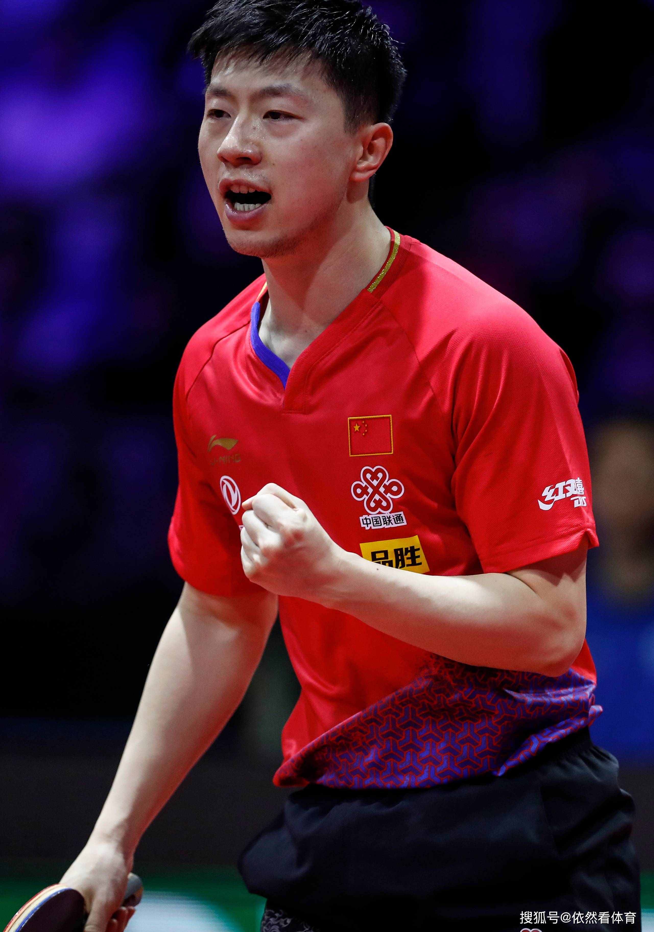 一场前所未 一场前所未