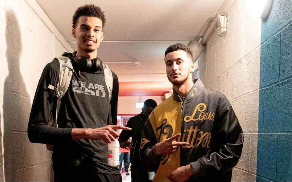 热刺主帅前助手梦想远大 国足新帅誓“领虎”达高峰